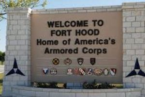 سجن جندي امريكي مدى الحياة بتهمة التخطيط لتنفيذ تفجير قرب قاعدة فورت هود