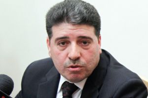 وائل نادر الحلقي