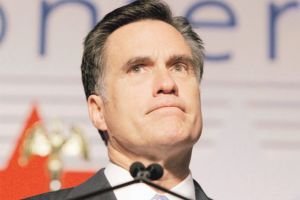 رومني اختار بول راين لمنصب نائب الرئيس