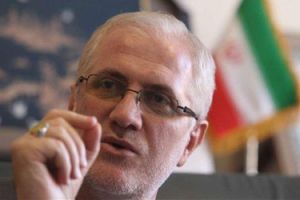 ايران تعلن عن انشاء قاعدة لاطلاق الاقمار الاصطناعية