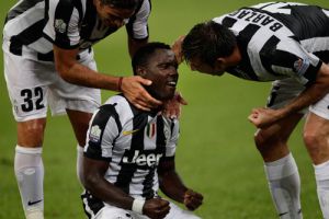 يوفنتوس يهزم نابولي في بكين ويتوج بكأس السوبر الإيطالية 