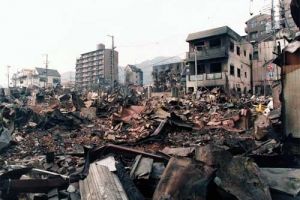 مقتل 153 شخصا على الاقل بعد هزتين ارضيتين في شمال غرب ايران