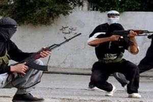 ارتفاع عدد قتلى الاشتباكات في درعا السورية إلى 17 قتيلا