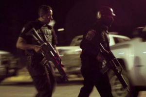 مقتل 100 شخص في أحدث موجة لأعمال العنف في المكسيك