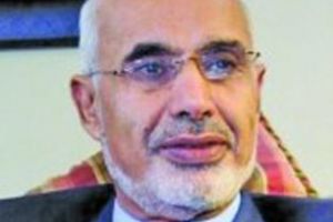 محمد يوسف المقريف