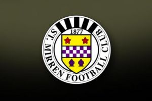 سانت ميرين يتصدّر مؤقتاً الدوري الاسكتلندي