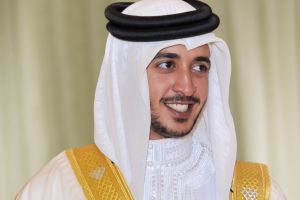 'النائب الأول لرئيس المجلس الأعلى للشباب والرياضة': شباب البحرين أثبتوا مهاراتهم وقدراتهم وثقافتهم العالية