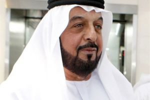 رئيس الإمارات يقرر إرسال مساعدات عاجلة للنازحين من مسلمي ميانمار 