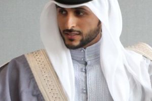 ناصر بن حمد: مستقبل البحرين مرتبط بطاقات الشباب القادرة على البناء