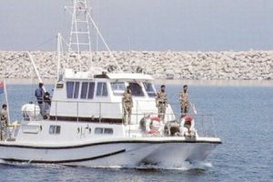 مسؤول في خفر السواحل العماني: ممرات النقل البحري في مضيق هرمز لم تتأثر بتصادم بين ناقلة ومدمرة امريكية