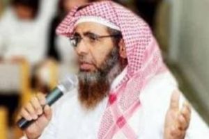 عبدالله هاشم: الإفراج عن محمد الزياني