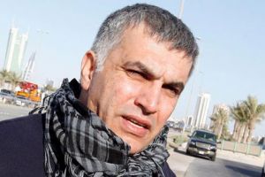 16 أغسطس الحكم في جميع قضية نبيل رجب