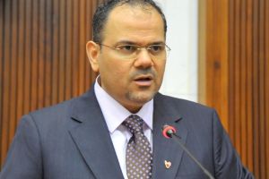 النائب الساعاتي: روسيا تنفي صحة طلبها مناقشة موضوع البحرين في مجلس الأمن