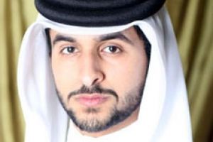 ناصر بن حمد: مستقبل البحرين مرتبط بطاقات الشباب القادرة على البناء