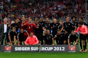 بايرن يضع حدا لزعامة دورتموند ويحرز لقب كأس السوبر الألماني