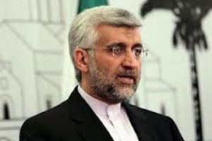 ايران تقول ان حكم الاسد صامد بالتأييد الشعبي