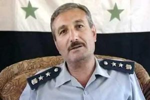 رياض الأسعد: الجيش الحر لا يحصل على دعم خليجي رسمي