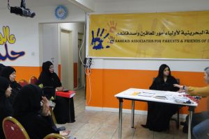 هجرس: قانون جديد للمعاقين مصنف حسب الاعاقة والاحتياجات