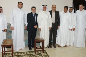 'تمكين'تتواصل مع الجمهور من خلال المجالس الرمضانية