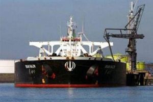 سلطات زنجبار تقرر سحب علم تنزانيا من السفن الايرانية