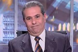 النيابة العامة المصرية تقرر محاكمة مدير قناة تلفزيونية وصحافي بتهمة 'اهانة' الرئيس