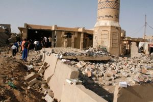 القاعدة تعلن مسؤوليتها عن هجمات في العراق 