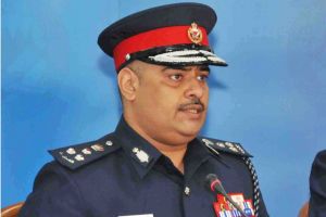 رئيس الأمن العام: القبض على 11 شخصاً لقيامهم بأعمال تخريبية