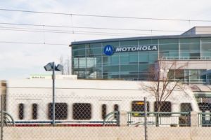 جوجل تشطب 4 آلاف وظيفة في شركة موتورولا