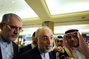 إيران ترفض تعليق عضوية سورية في منظمه التعاون الإسلامي 