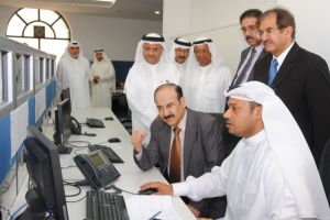 ميرزا: نسعى لتطوير الأداء لتلبية الطلب المتنامي على خدمتي الكهرباء والماء