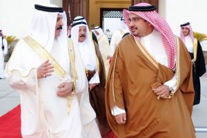 عاهل البلاد يترأس وفد مملكة البحرين بمؤتمر التضامن الاسلامي الاستثنائي بمكة المكرمة