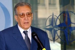 السوريون موافقون على ترشيح الابراهيمي ليخلف انان كمبعوث لسوريا