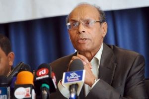 الرئيس التونسي يطالب السعودية بتسليم زين العابدين بن علي