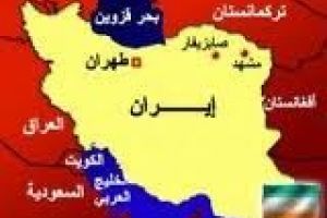 اصابة اربعة اشخاص وتضرر جسر في زلزال جديد شمال غرب ايران