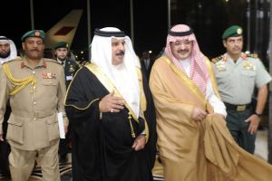 بدء اعمال القمة الاسلامية الاستثنائية في مكة المكرمة