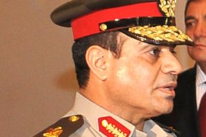 عبدالفتاح السيسي