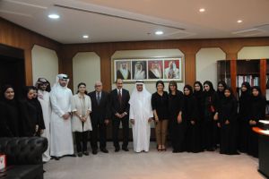 الطريف: تدريب منتسبي الجامعات الوطنية تعبير عن اهتمام مجلس الشورى بالشباب 