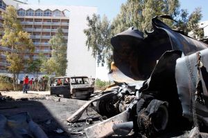 تقرير للامم المتحدة: القوات السورية ومقاتلو المعارضة ارتكبوا جرائم حرب