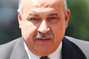 محمود مكي
