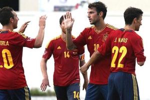 الماتادور الأسباني يحقق الفوز في ودية مثيرة للجدل أمام بورتوريكو