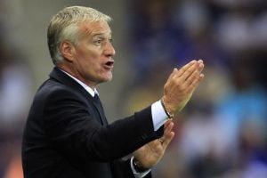 فرنسا تبدأ عهدها مع ديشان بالتعادل مع اوروجواي