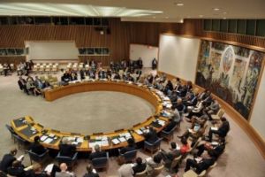 مجلس الأمن الدولي يجتمع لانهاء مهمة المراقبين في سورية