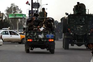 اللجنة العسكرية اليمنية : لا دليل لدينا لاتهام أحد فيما حدث بوزارتي الداخلية والدفاع