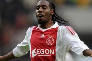 نيوكاسل يتعاقد مع الهولندي انيتا