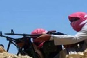 مصدر عسكري اسرائيلي: سيناء تؤوي 'خلايا ارهابية'
