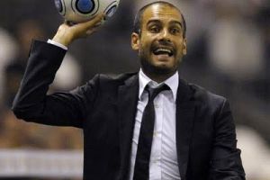 مدير أعمال جوارديولا ينفي تلقيه عرضا لتدريب منتخب البرازيل 