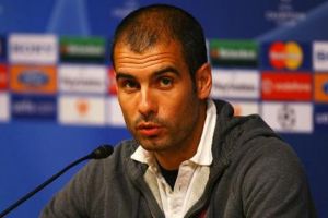 مدير أعمال غوارديولا ينفي تلقيه عرضا لتدريب المنتخب 