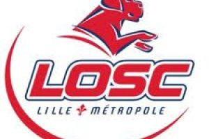 ليل ونانسي في صدارة دوري فرنسا لكرة القدم بعد تعادلهما