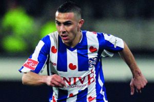 ليفربول يتوصل إلى اتفاق لضم المغربي السعيدي