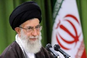 خامنئي: 'القدس  وفلسطين هما القضية المركزية للعالم الاسلامي'